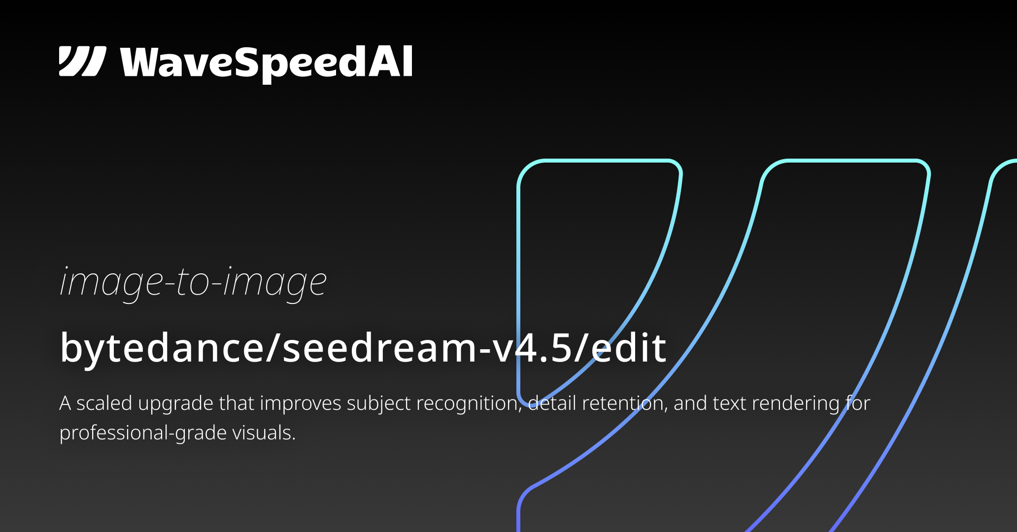 wavespeed.ai