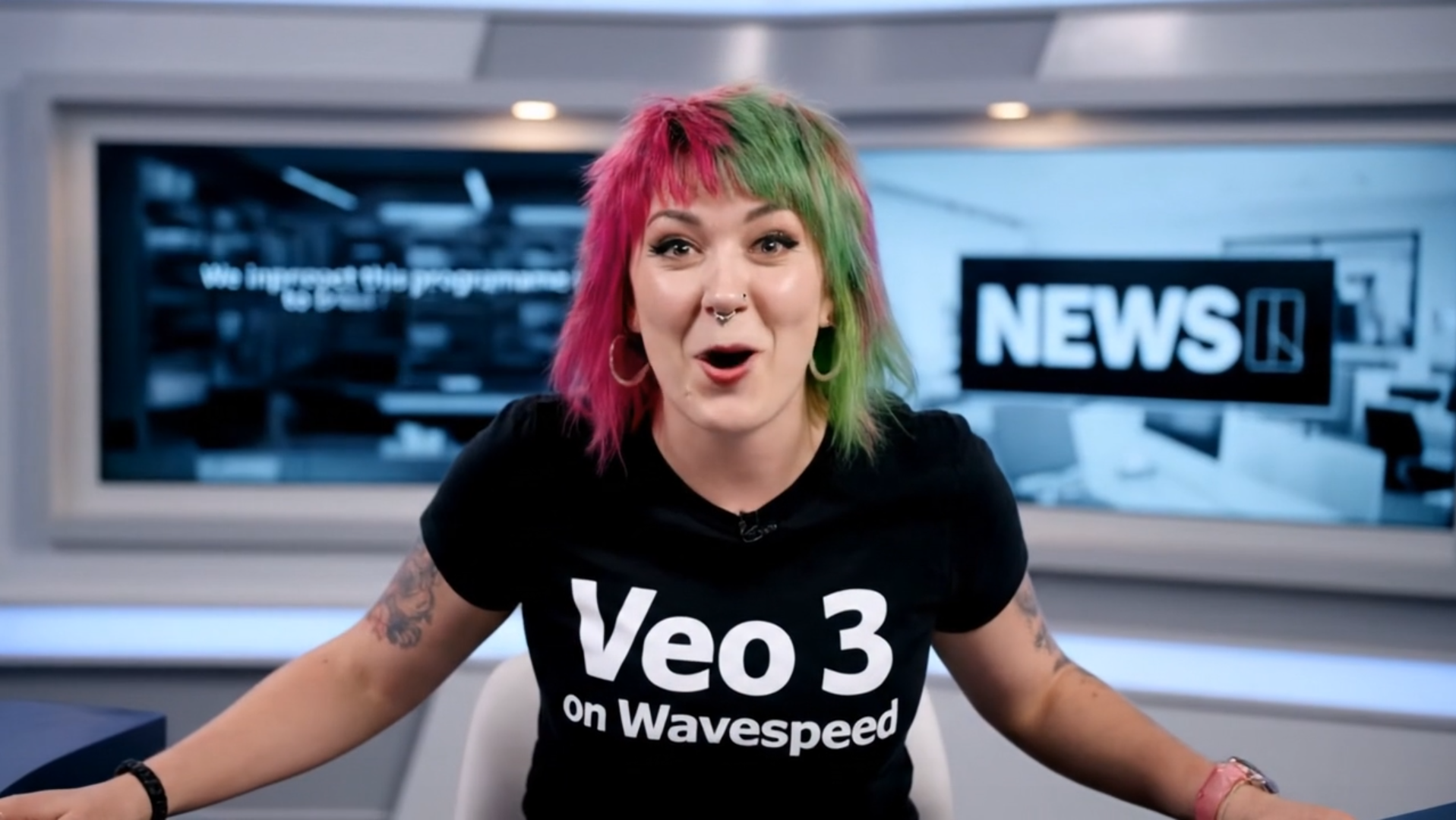 Veo3 | Powerful Text-to-Video API | WaveSpeedAI